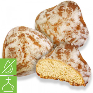 Пряники "Мятные фигурные" 4 кг Пряники "Мятные фигурные" 4 кг