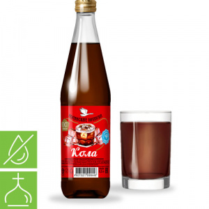 Напиток "Кола"*12 Напиток "Кола"*12