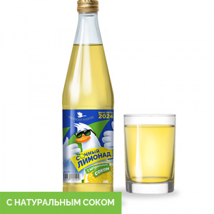 Напиток "Сочный Лимонад"*12 Напиток "Сочный Лимонад"*12