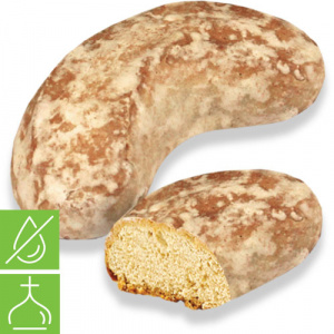 Пряники "Банан" 4 кг Пряники "Банан" 4 кг