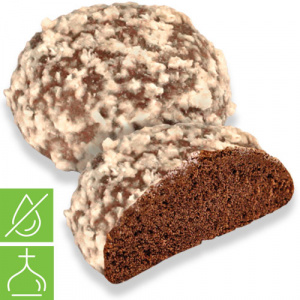 Пряники "Баунти" 4 кг Пряники "Баунти" 4 кг