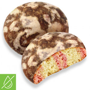 Пряники "Малина со сливками" 4 кг