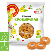 Х/Б бараночные Сушка "Крошечная" 200г*24