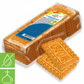 Печенье "Слободка сахарная" 520г*12