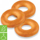 Х/Б бараночные Сушка "Крошечная" 2,2 кг