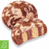 Пряники "Пряник-Зебряник" 4 кг