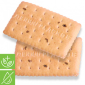 Печенье "Ленинградское" с изюмом и ароматом черники 2 кг