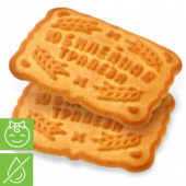 Печенье "Юбилейная трапеза" для детского питания 4 кг