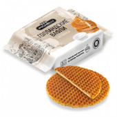 Вафли "Голландские" сметанные 150г*24, Pichelli