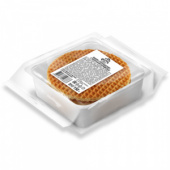 Вафли "Голландские" с молочной карамелью 150г*12, шб