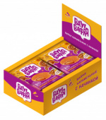 Вафли "Вау-Вафля!" с вареной сгущенкой 600г*6, шб