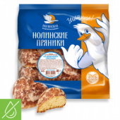Пряники "На домашней сметанке" 415г*13
