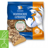 Пряники "Имбирные" 415г*13