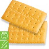 Печенье "Ленинградское" для детского питания 4,5 кг