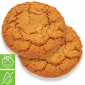 Печенье сдобное "Овсяное по-царски" 2,8 кг, для детского питания