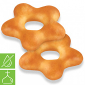 Х/Б бараночные Сушка "Звёздочка" 5,4 кг