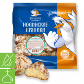 Пряники "Мятные фигурные" 415г*13