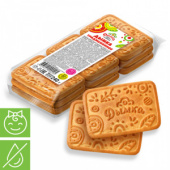 Печенье "Дымка" традиционное 240г*17, для детского питания