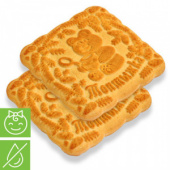 Печенье "Топтыжкина радость" топленое молоко для дет.пит. 6 кг