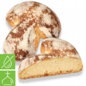 Пряники "Грибочки" 4 кг