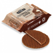 Вафли "Голландские" шоколадные 150г*24