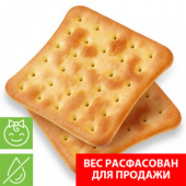 Галеты "Классические" для детского питания 2,45 кг