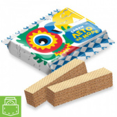 Вафли "Лето на море" 45г*127