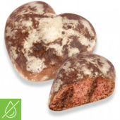 Пряники "Вишня в шоколаде" 4 кг