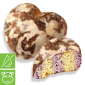 Пряники "Черника со сливками" 4 кг