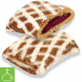 Пряники "Коврижка" с черной смородиной 2,7 кг