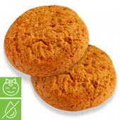 Печенье сдобное "Овсянушка" 3,3 кг, для детского питания