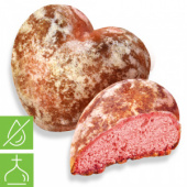 Пряники "Медовая клюква" 4 кг