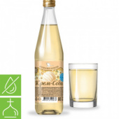 Напиток "Крем-сода"*12