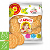Печенье "Мария" 300г*12, дет.пит.
