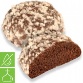 Пряники "Баунти" 4 кг