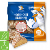 Пряники "Комсомольские" 415г*13