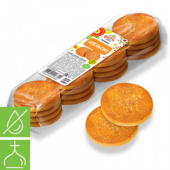 Печенье "Апельсин" 330г*20