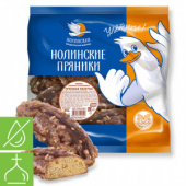 Пряники "Ореховая палочка" 415г*13