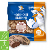 Пряники "Шоколадная палочка" 415г*13